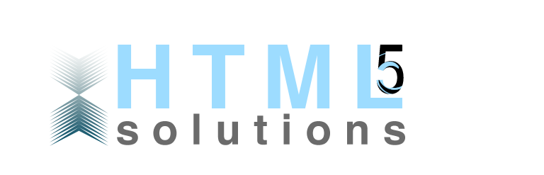 Html 5 Logo